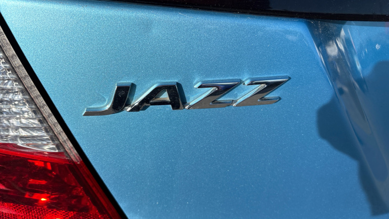 Honda Jazz 1.5 i-VTEC Sport Navi 5dr Petrol Hatchback